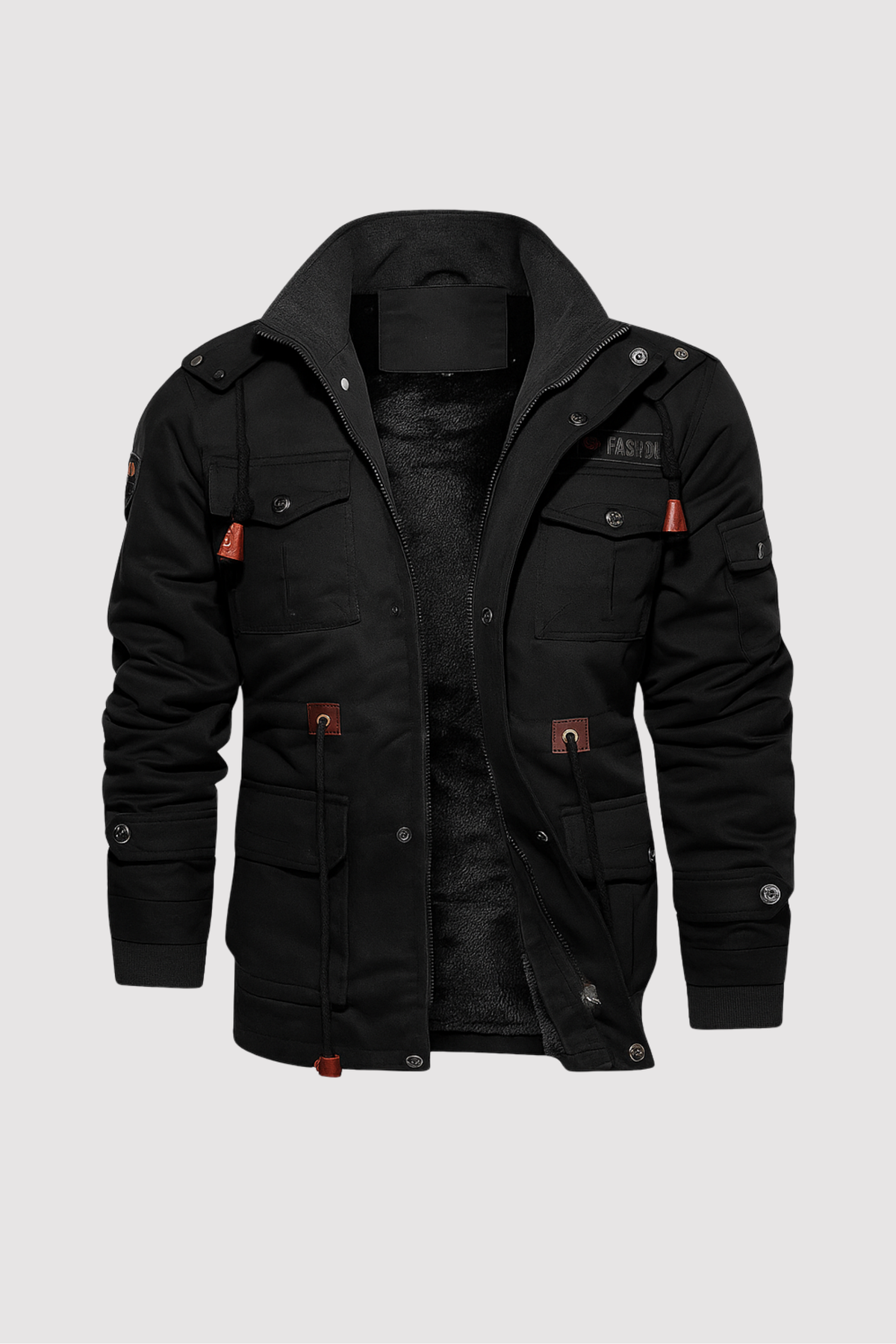 Jack | High-Quality Jacket