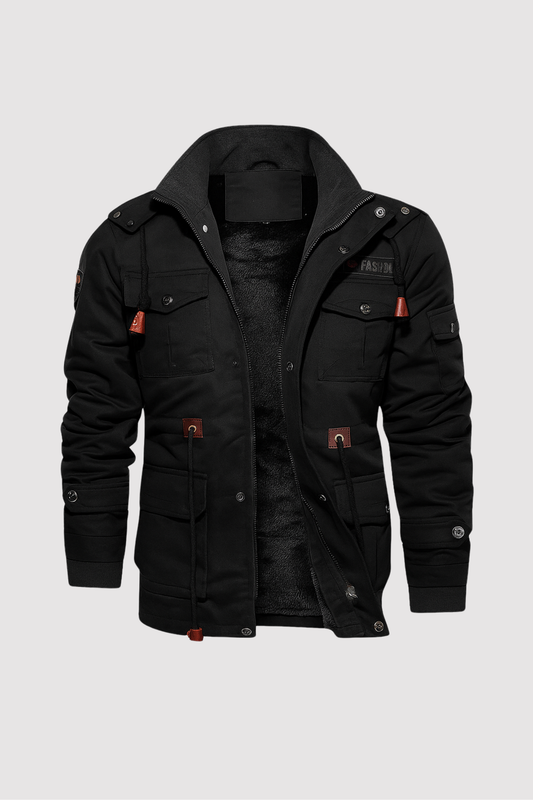 Jack | High-Quality Jacket