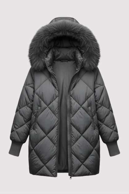 Madisson™ Luxury Puffer Jacket