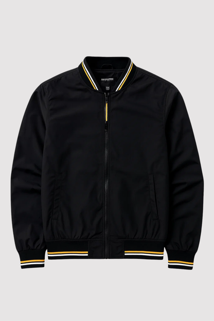 Clark | Versatile Autumn Bomber Jacket