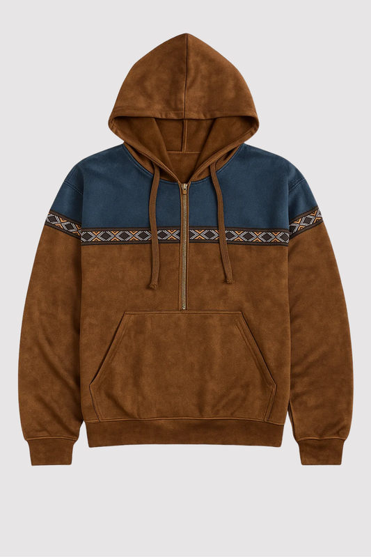 Cassior - Casual and Elegant Hoodie