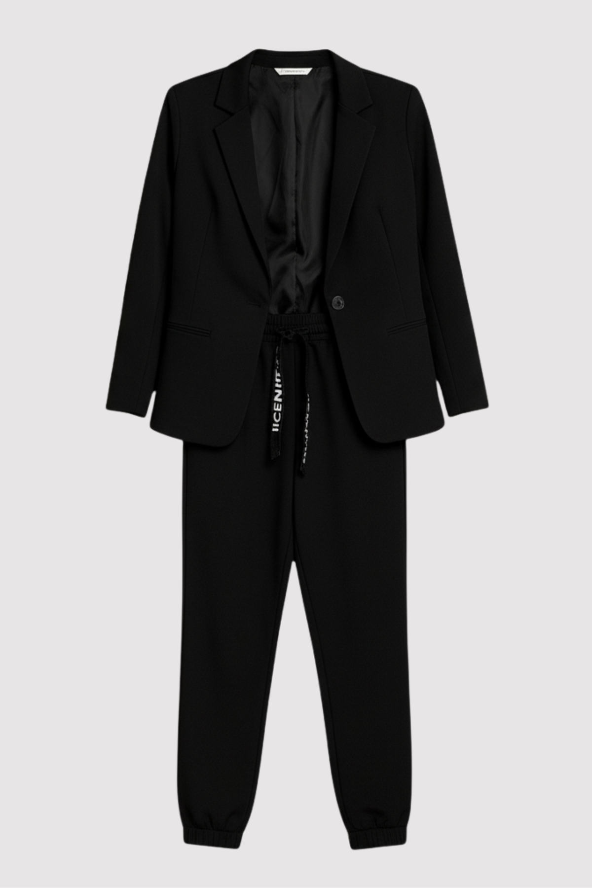 Women's Two-Piece – Casual, Comfortable & Modern