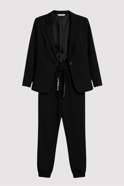 Women's Two-Piece – Casual, Comfortable & Modern