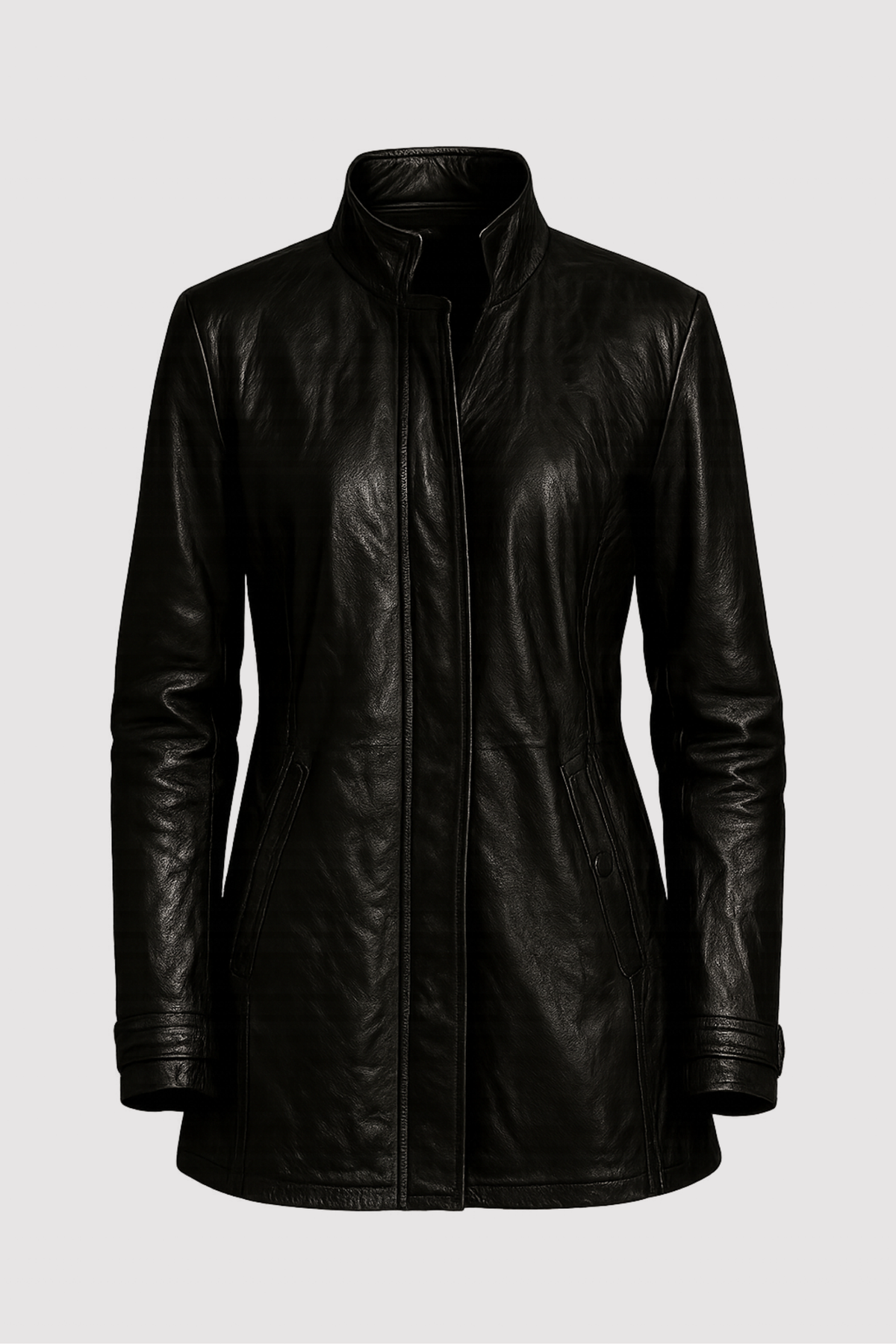 Maria - Stylish Jacket for Every Day