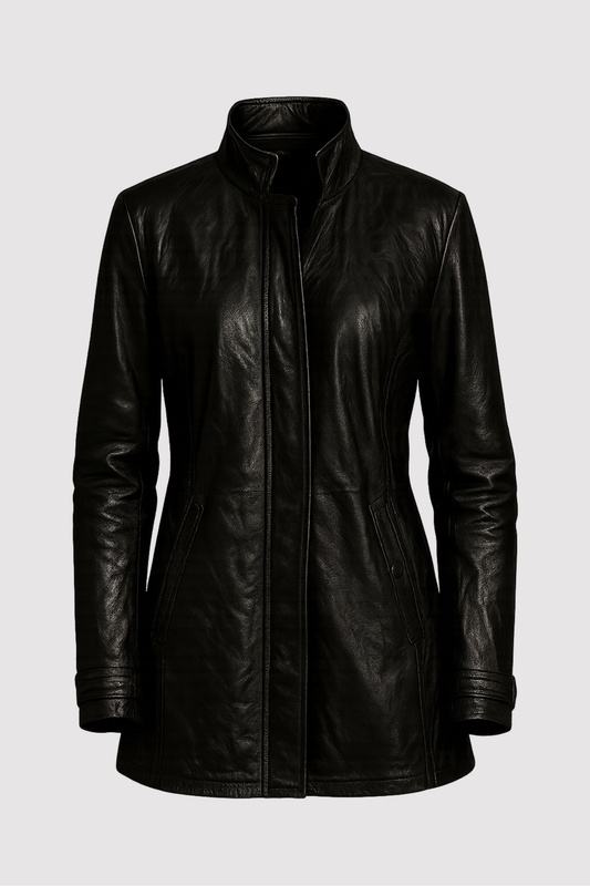 Maria - Stylish Jacket for Every Day