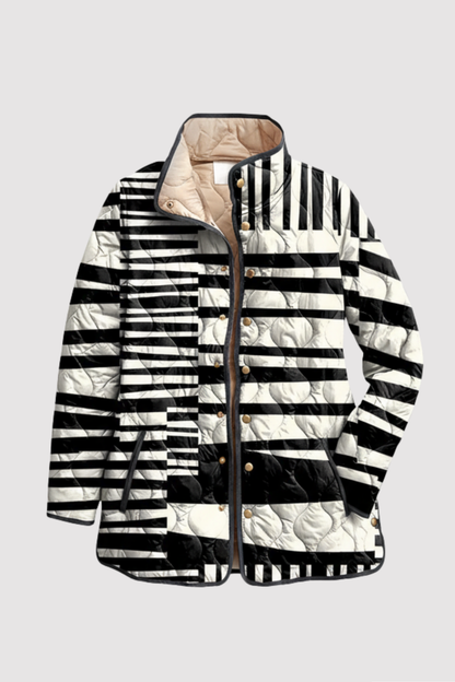Lila - Elegant Versatile Jacket