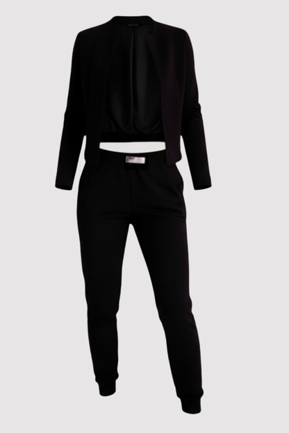 Women's Suit – Slim Fit, Modern & Stylish