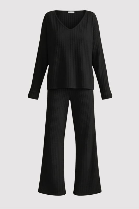 Alisia | Comfortable Two-Piece Set