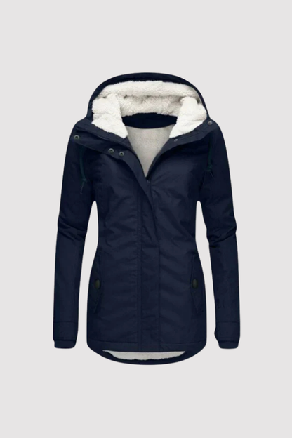 Ladies' Jacket – Comfortable, Casual & Versatile