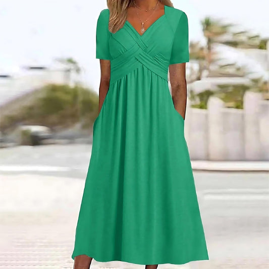 Heidi Stylish Dress