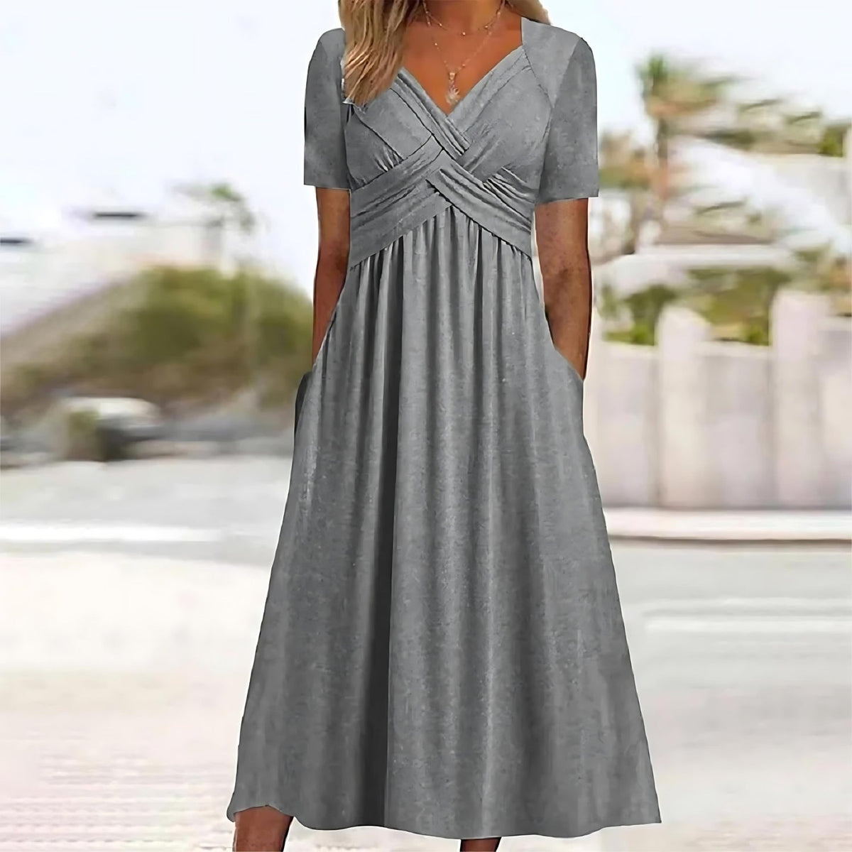 Heidi Stylish Dress