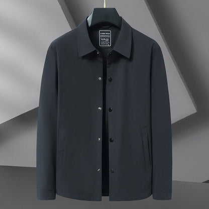 Elegant Men's Jacket
