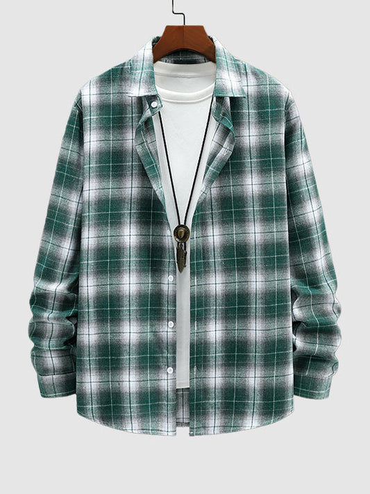 Designzug Men's Shirt