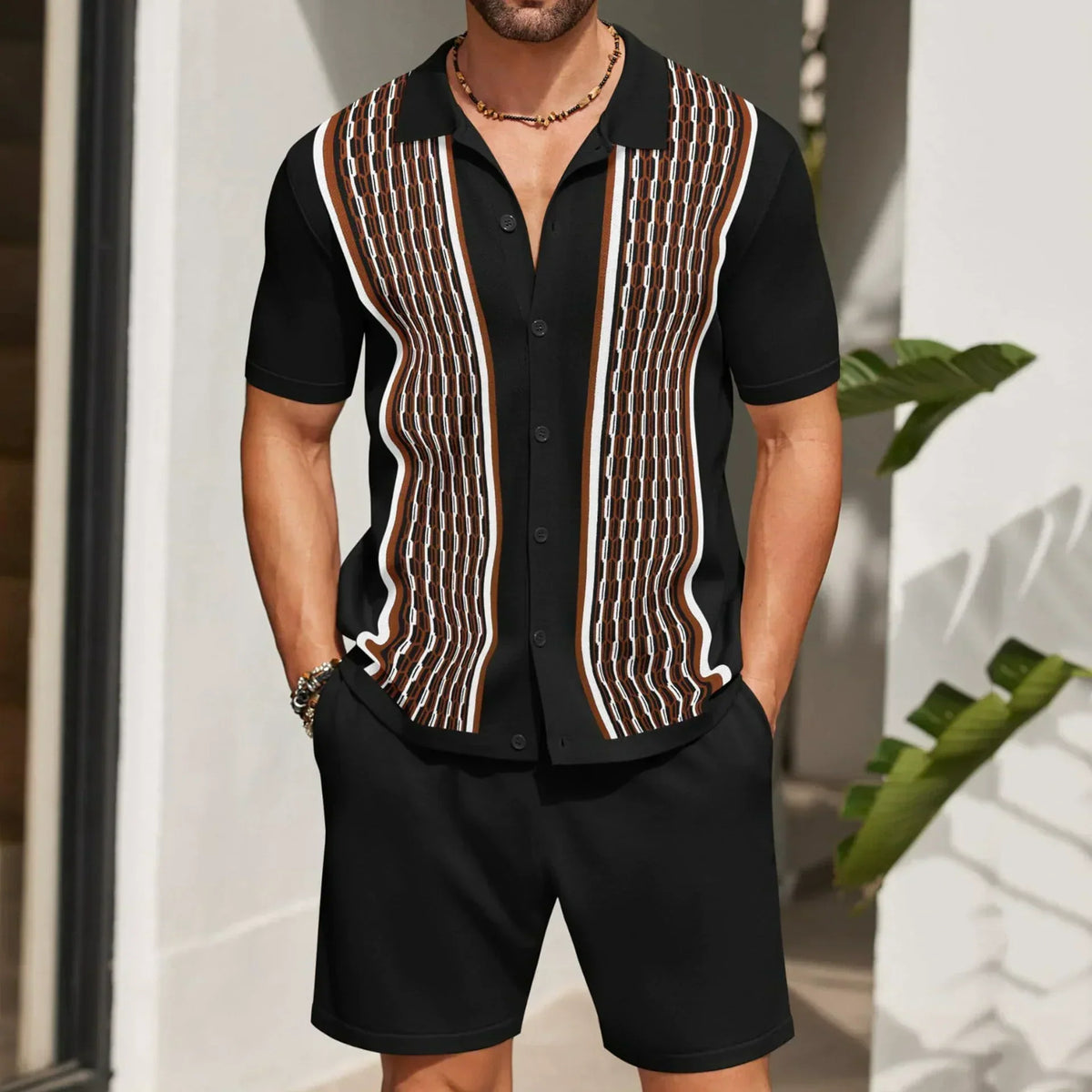 RIO - TWO-PIECE SUMMER SET
