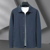 Elegant Men's Jacket