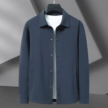 Elegant Men's Jacket