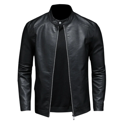 Men's Motorcycle Vest – Robust, Stylish & Comfortable