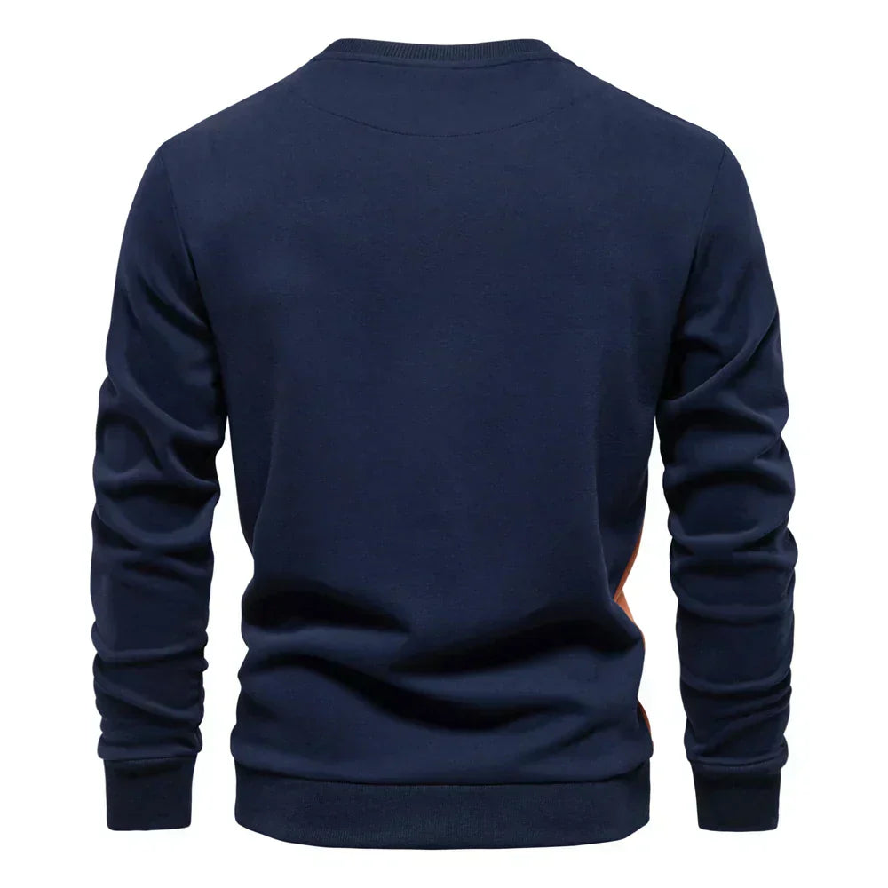 Cameron | Elegant Men's Sweater