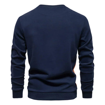 Cameron | Elegant Men's Sweater