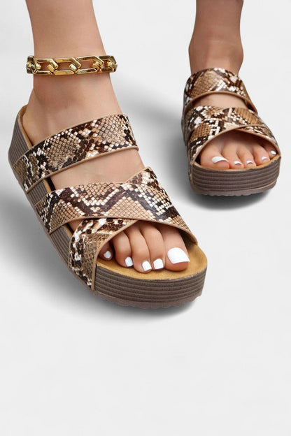 Emily | Elegant Sandals