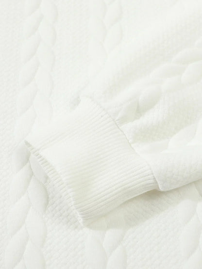 Fendriel | Elegant Casual Jumper