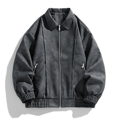 Griffon | Vintage Jacket