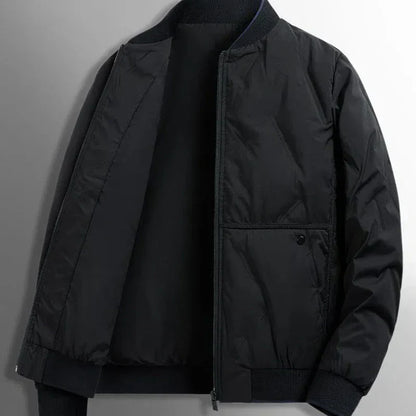 Robert | Lightweight Padded Jacket