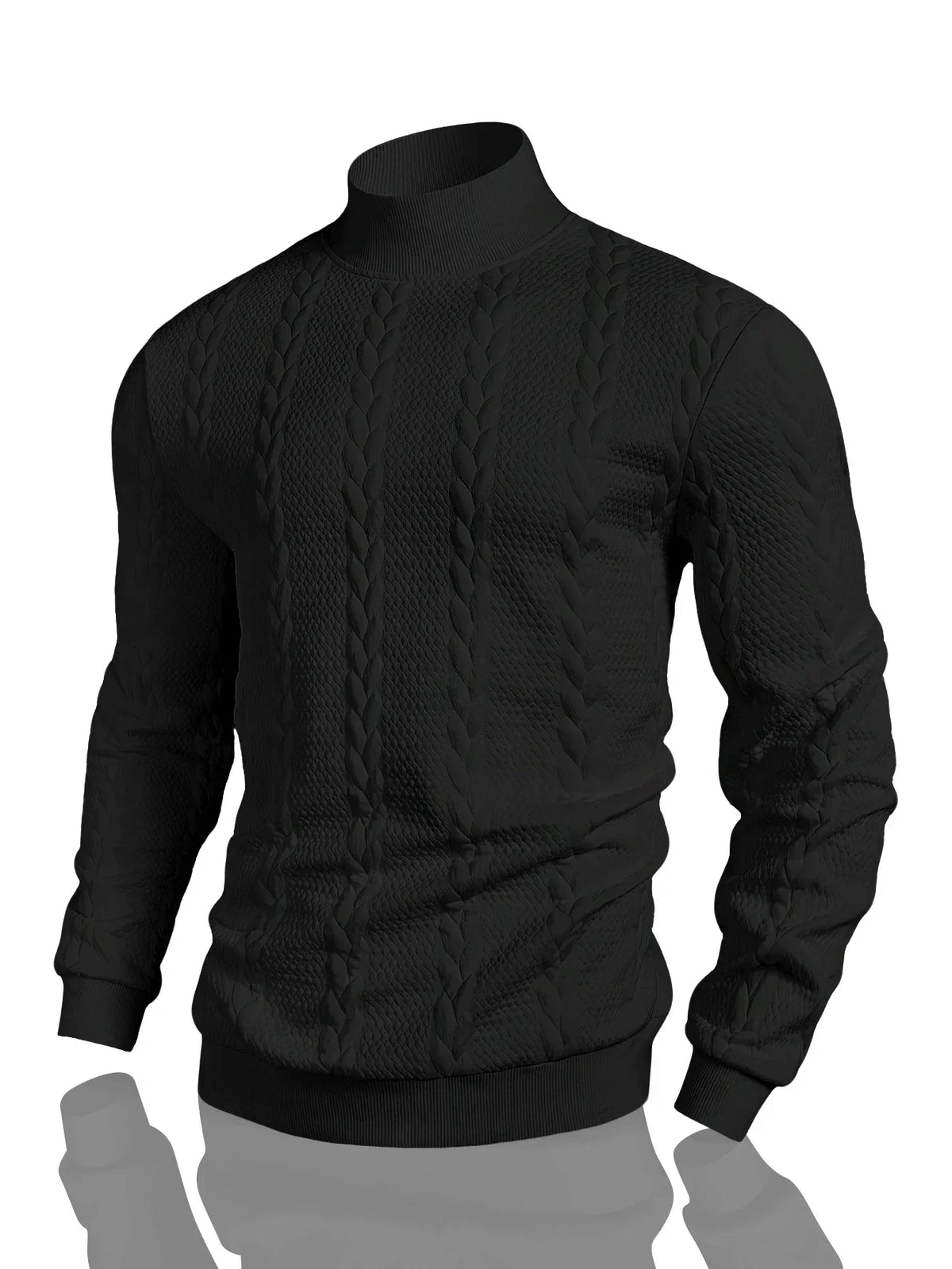 Fendriel | Elegant Casual Jumper