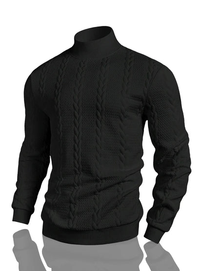 Fendriel | Elegant Casual Jumper