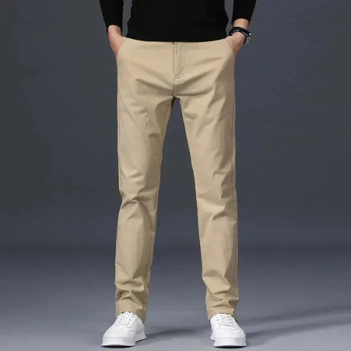 Exquisite Men's Trousers