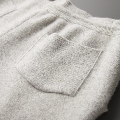 Marco Herren Wool Trousers