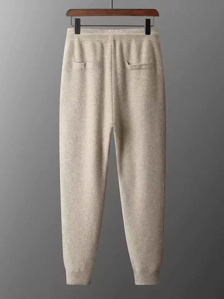 KILIAN Luxurious Pure Wool Set