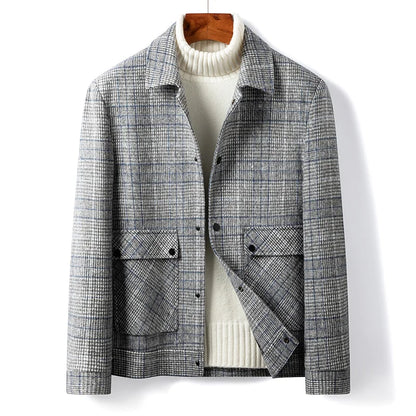Chateau | Varelle Knitted Cotton Jacket