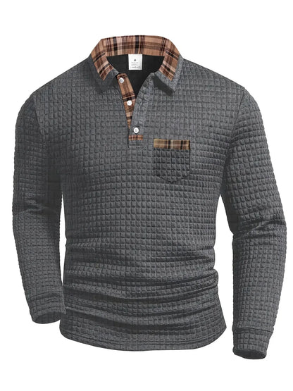 CASEY | Elegant Pullover