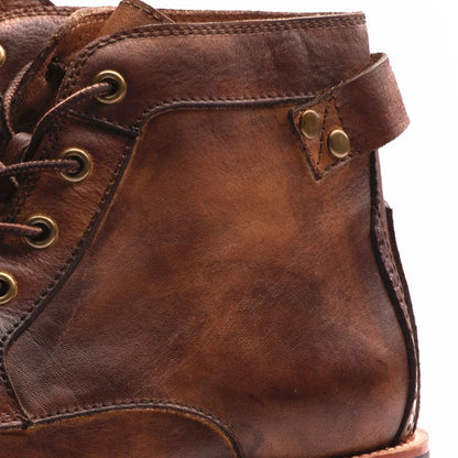 Baelric | Elegant Casual Shoes