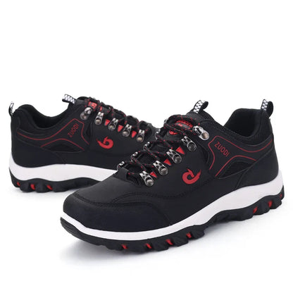 Fred | Lightweight Trekking Tennis Shoes
