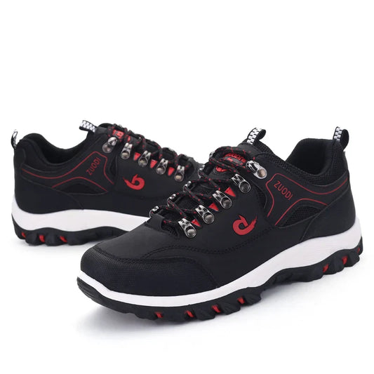 Fred | Lightweight Trekking Tennis Shoes