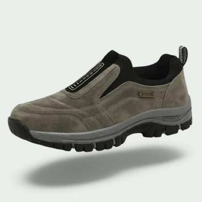 Naviel | Orthopaedic Walking Shoes for Active Men