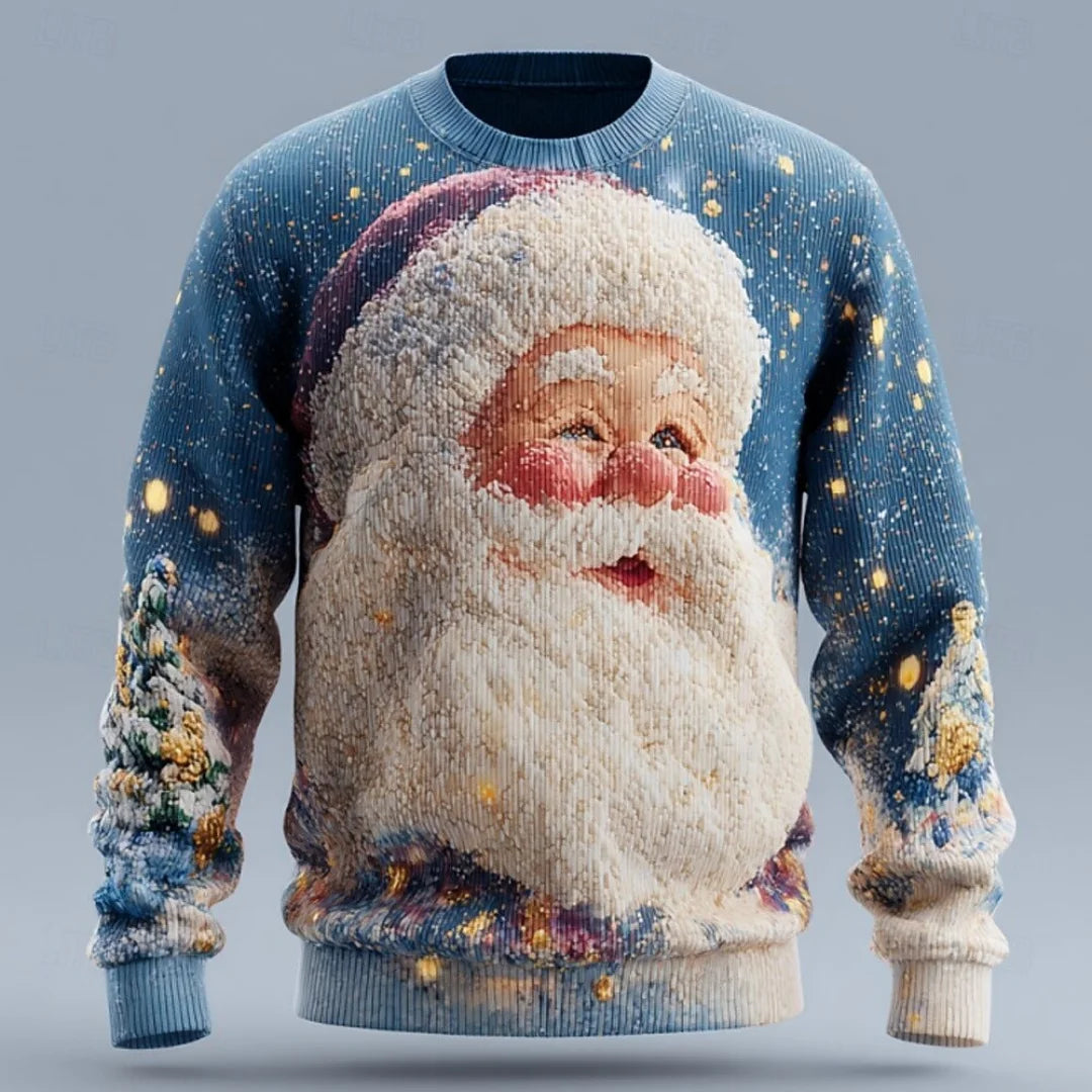 Christmas Jumper (UNISEX)