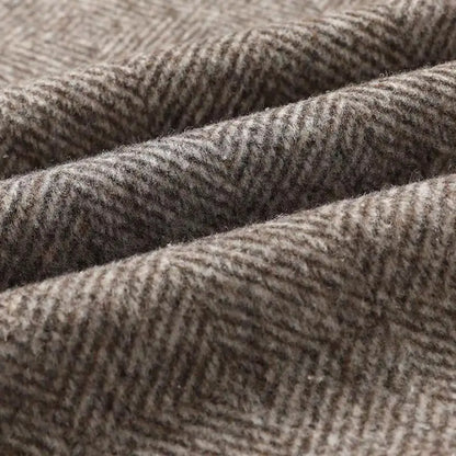 Cameron | Comfort Wool Jacket
