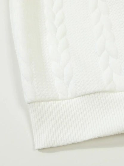 Fendriel | Elegant Casual Jumper