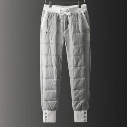 Zety | Mason Padded Two-Piece Set
