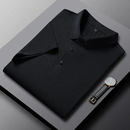 Structure Power Men's Polo Shirt