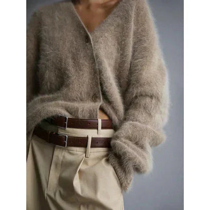 Daisy - Cashmere Sweater