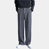 Old Money Trousers