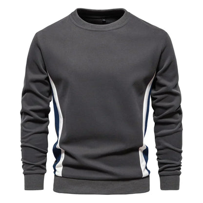 Cameron | Elegant Men's Sweater