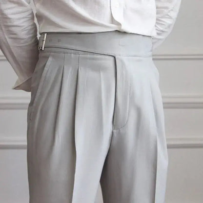 Timeless Refined Trousers