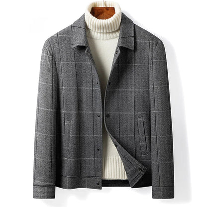 Chateau | Varelle Knitted Cotton Jacket