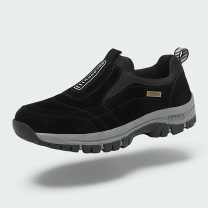 Naviel | Orthopaedic Walking Shoes for Active Men