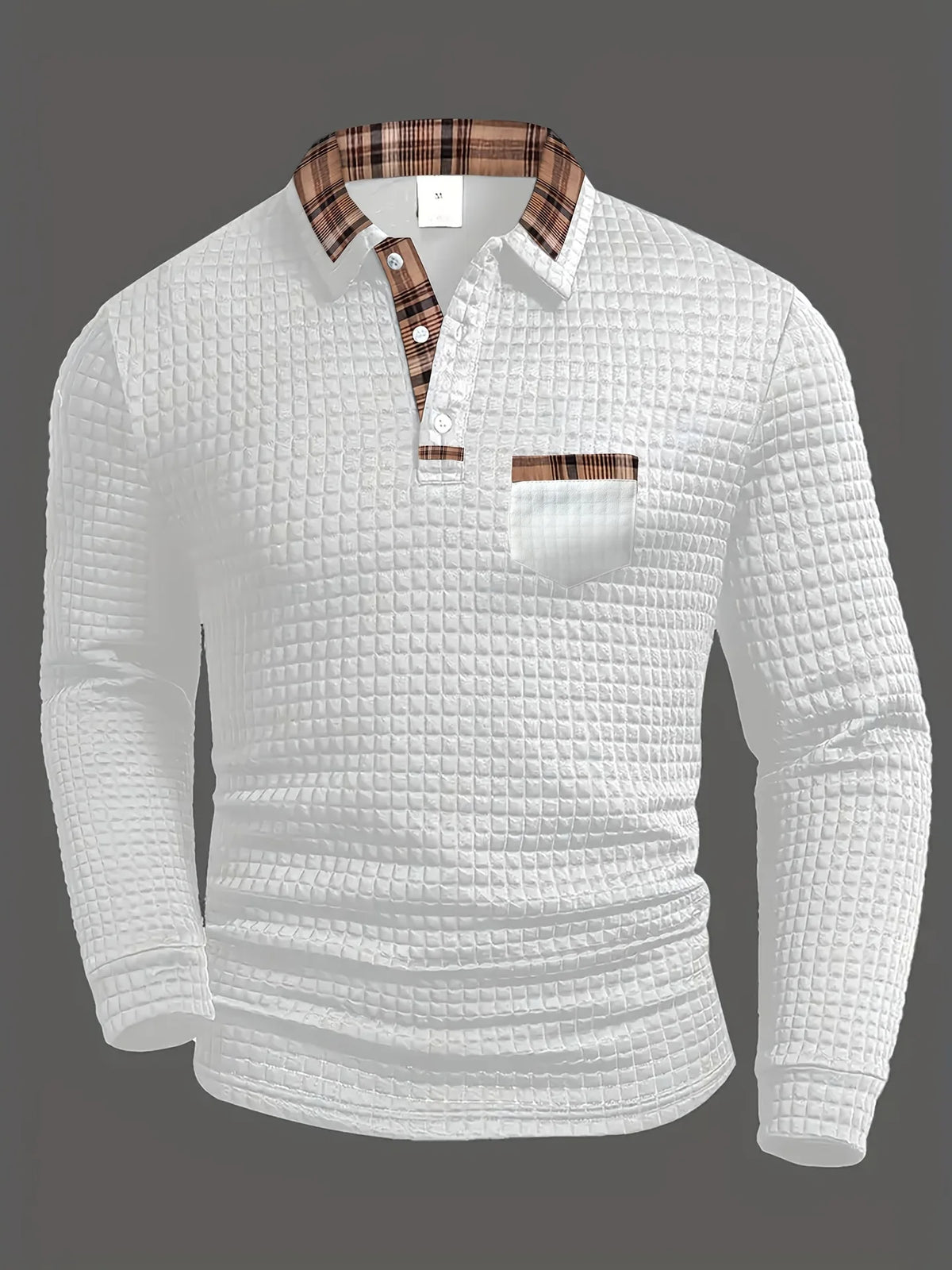 CASEY | Elegant Pullover